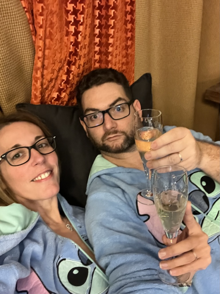 Juliette & Gabriel